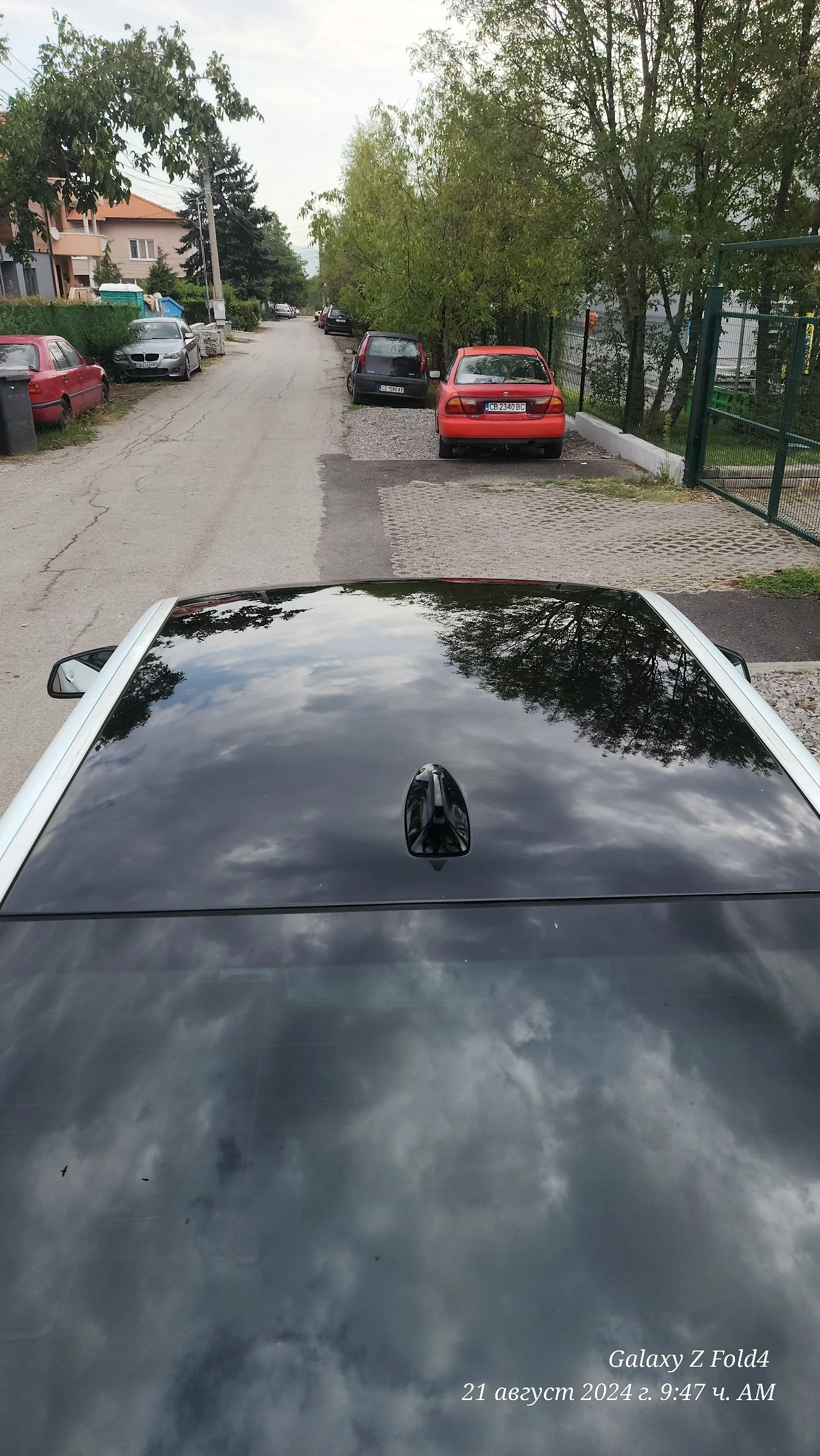 BMW 520 i | Mobile.bg — изображение 15