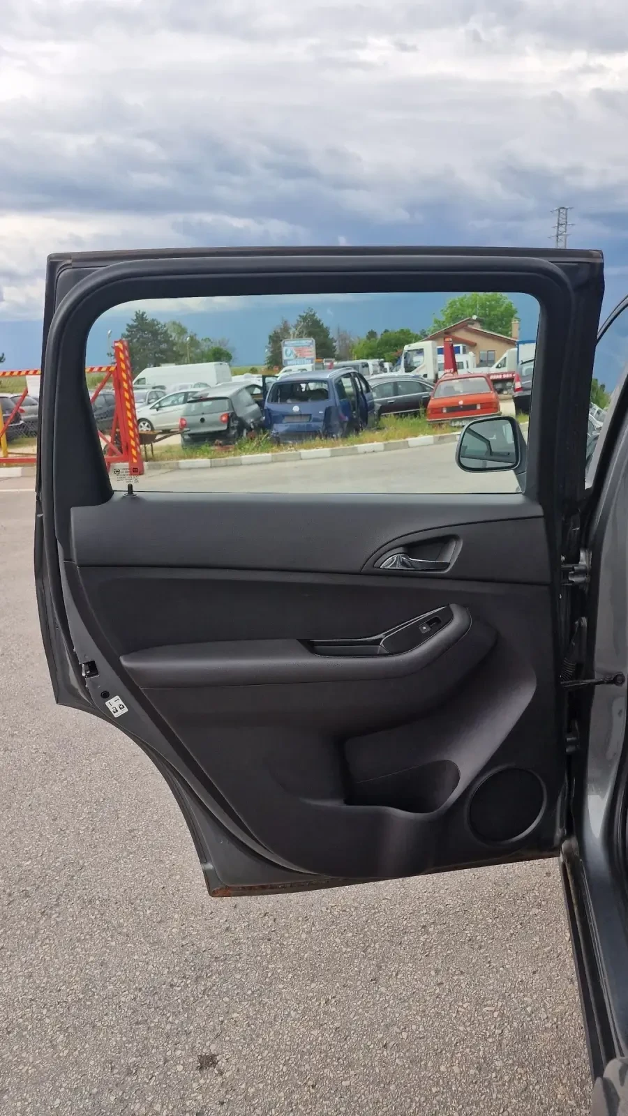 Chevrolet Orlando 6+ 1 | Mobile.bg   14