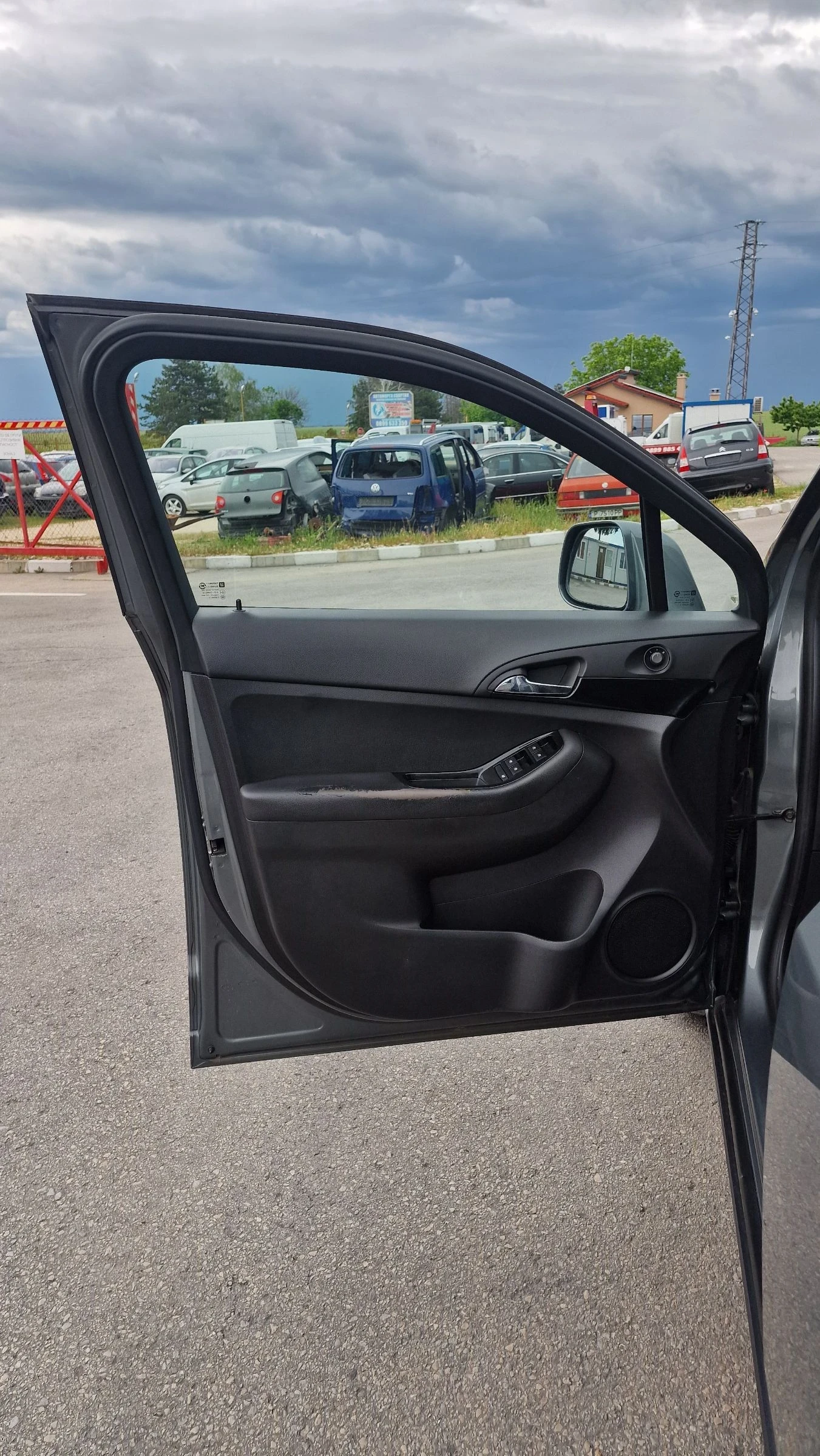 Chevrolet Orlando 6+ 1 | Mobile.bg   15