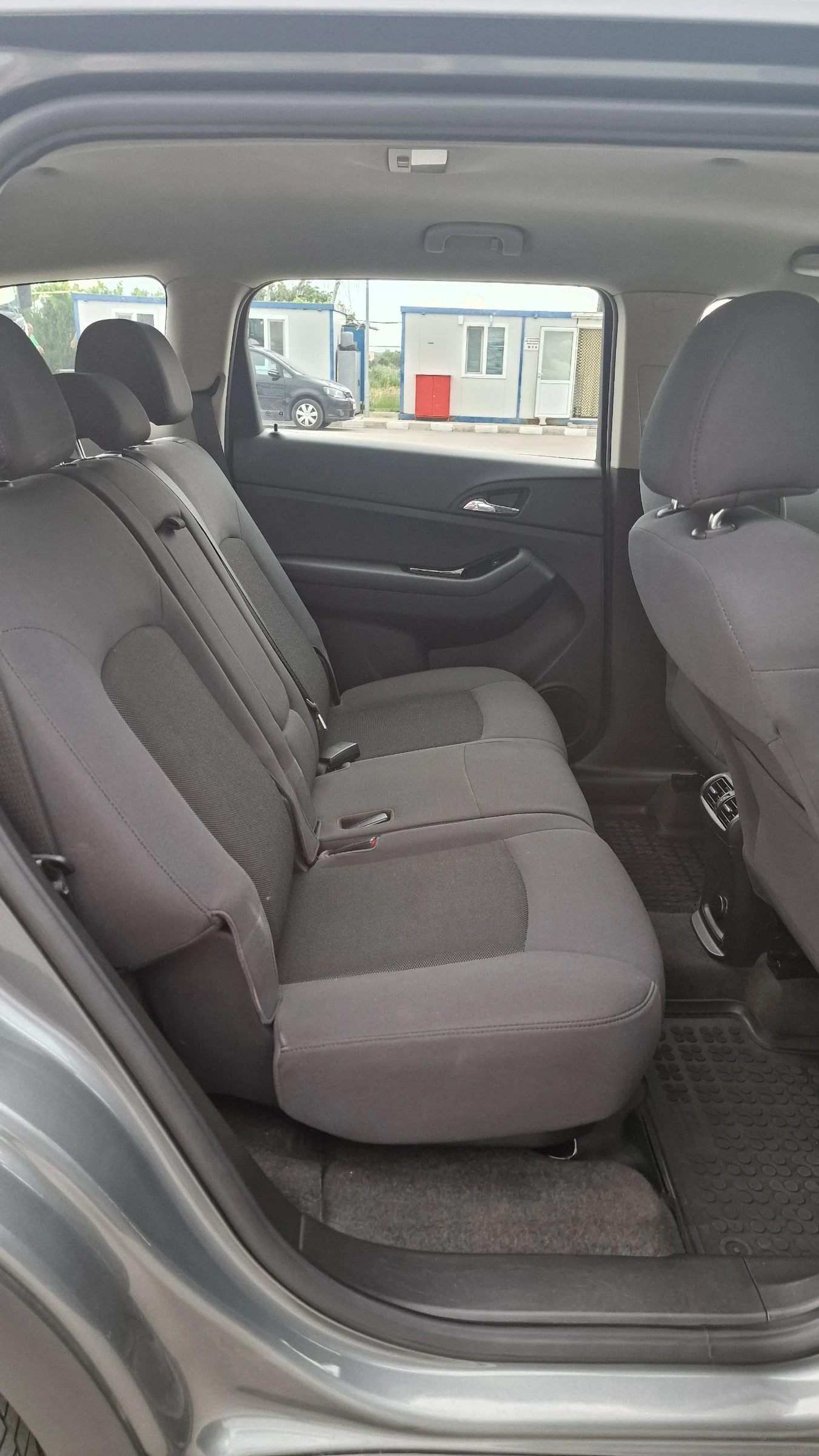 Chevrolet Orlando 6+ 1 - изображение 9