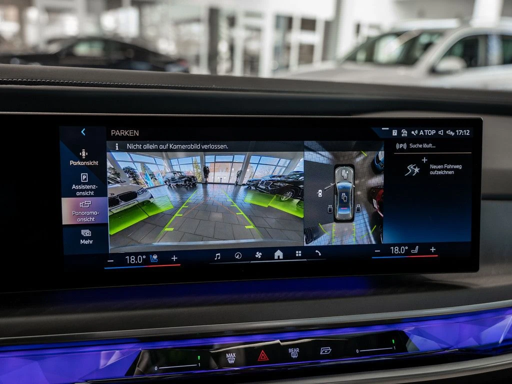 BMW i7 xDRIVE60/544HP/PANO/360/B&W/CPLAY/MASSAGE/242fpr | Mobile.bg   11