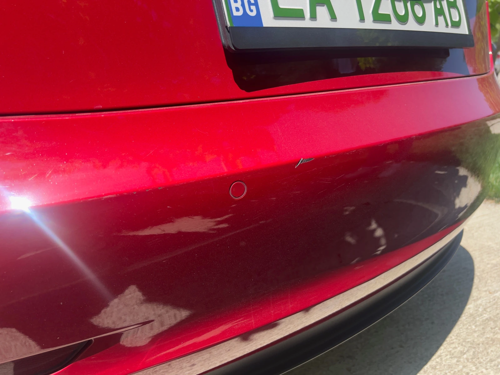 Tesla Model 3 Tesla Model 3 Standard Plus | Mobile.bg � ����������� 16