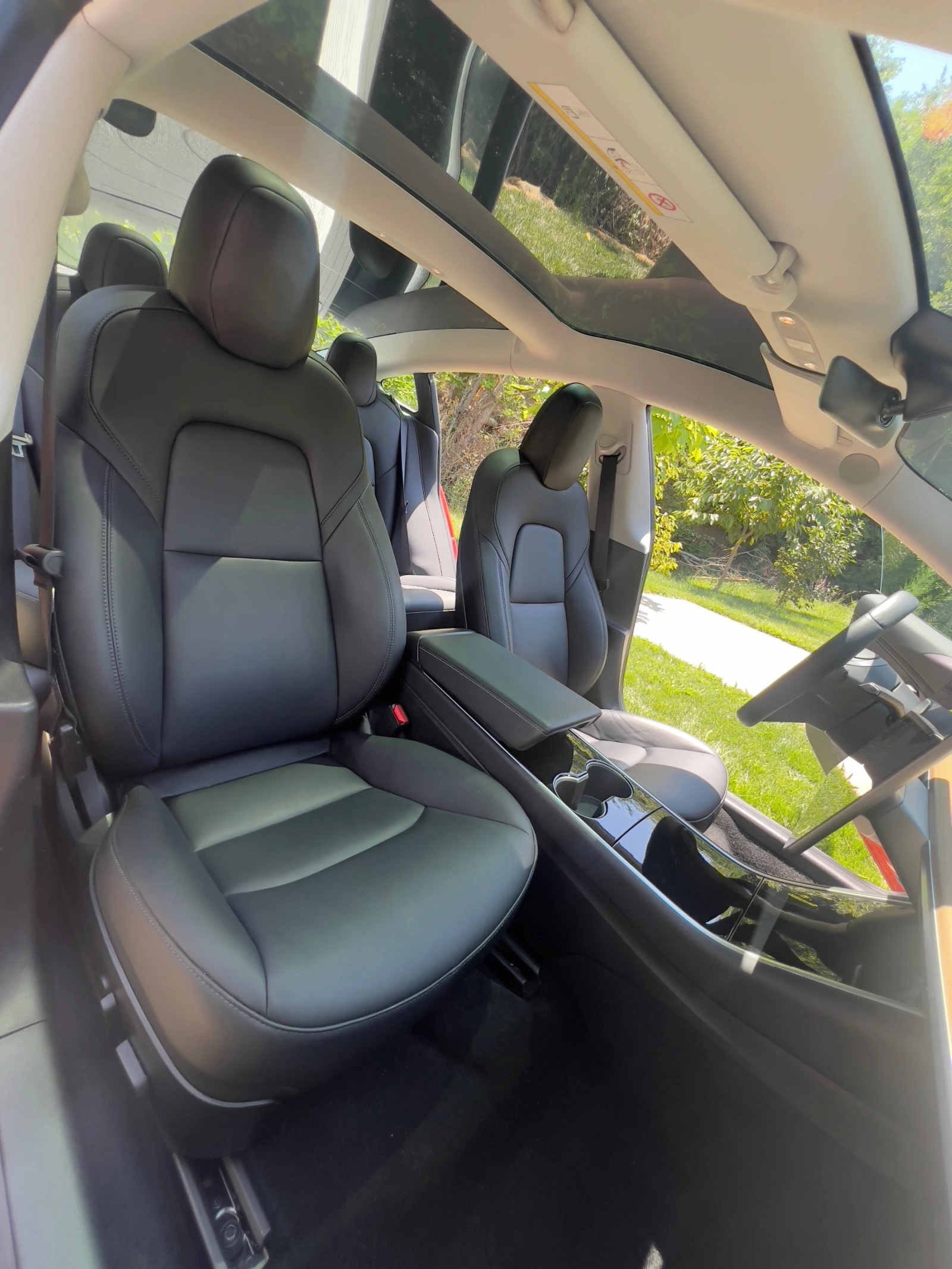 Tesla Model 3 Tesla Model 3 Standard Plus | Mobile.bg � ����������� 11