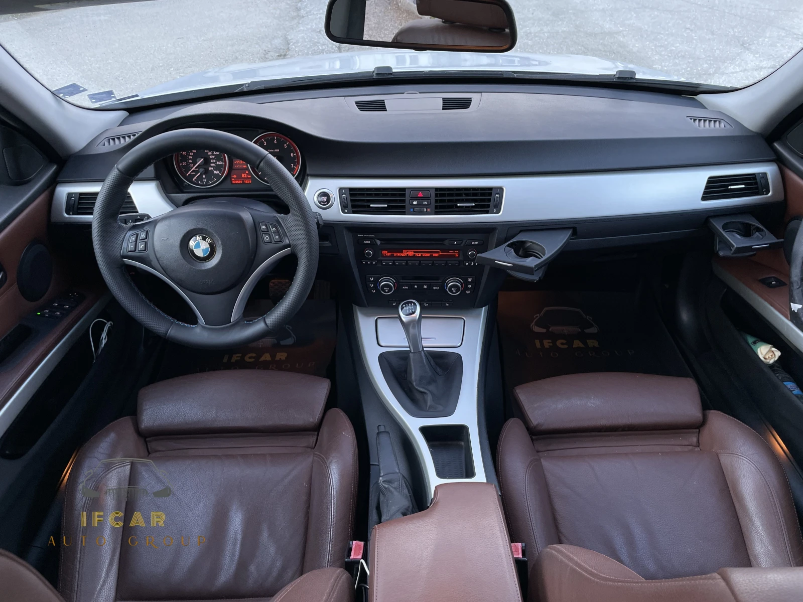 BMW 330 328xi* Швейцария* xDrive* Keyless* Панорама*  - изображение 9