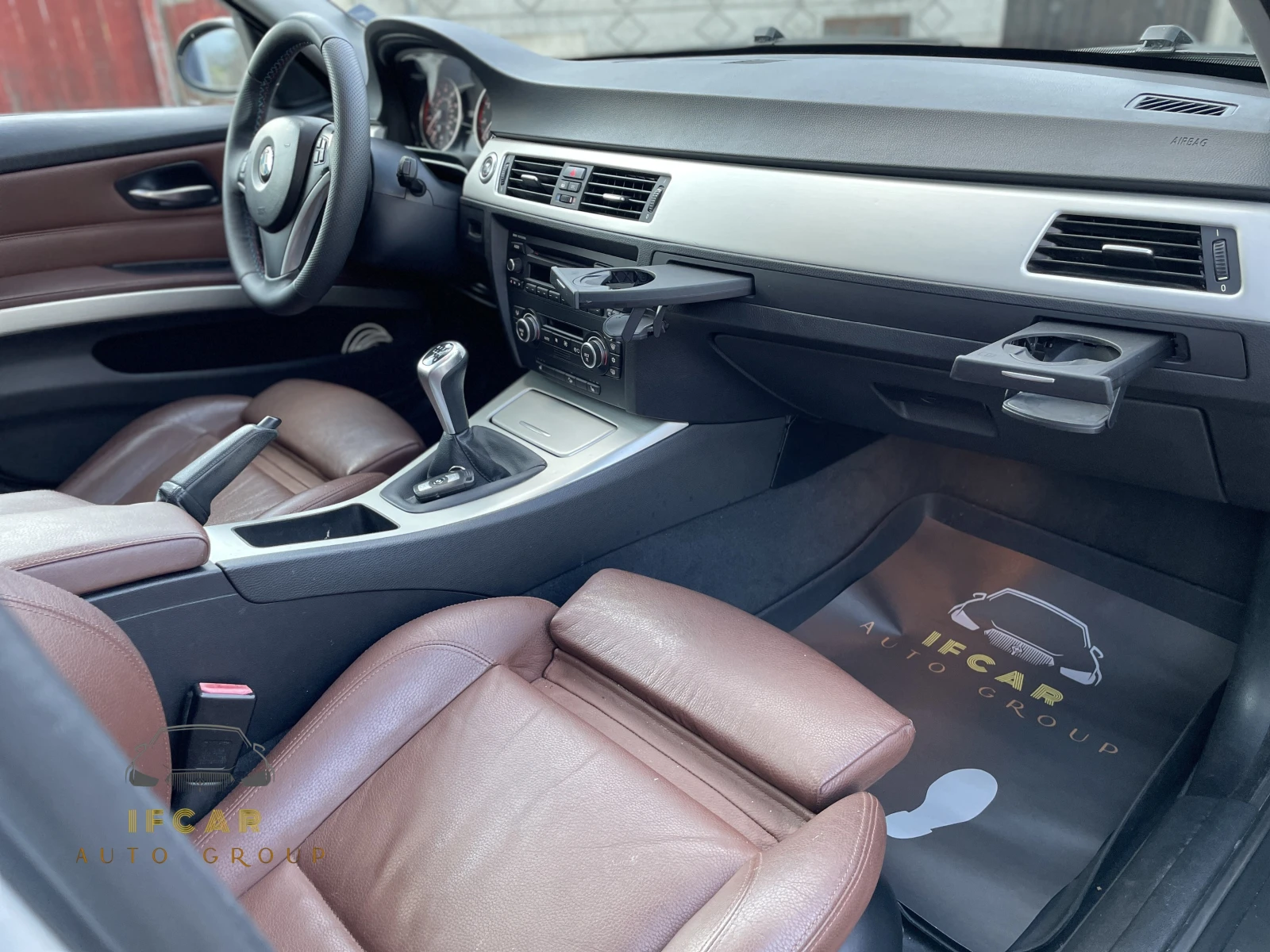 BMW 330 328xi* Швейцария* xDrive* Keyless* Панорама*  - изображение 10