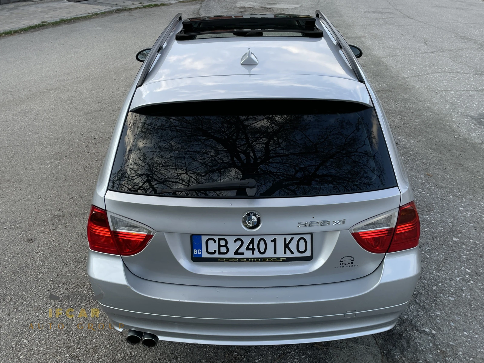 BMW 330 328xi* Швейцария* xDrive* Keyless* Панорама*  - изображение 6