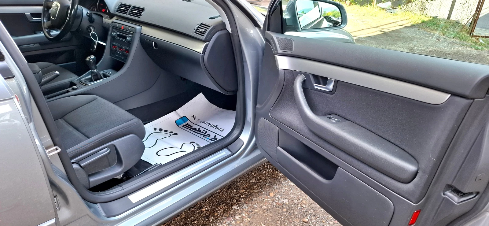 Audi A4 КАТО НОВО!!! | Mobile.bg — изображение 13