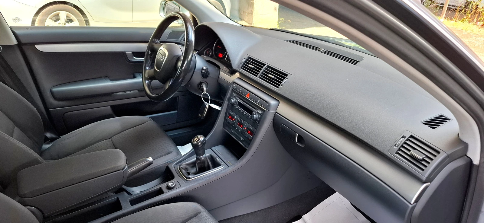 Audi A4 КАТО НОВО!!! | Mobile.bg — изображение 12