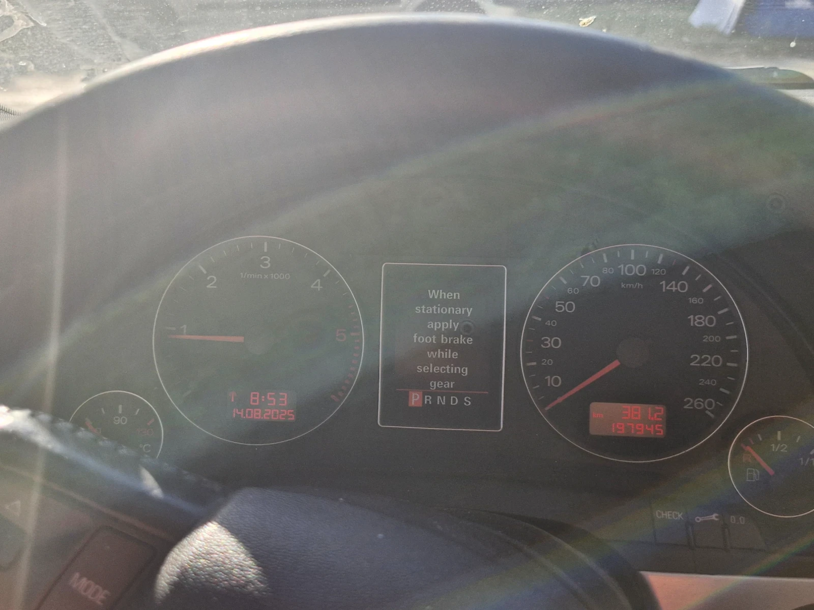 Audi A4  - изображение 6