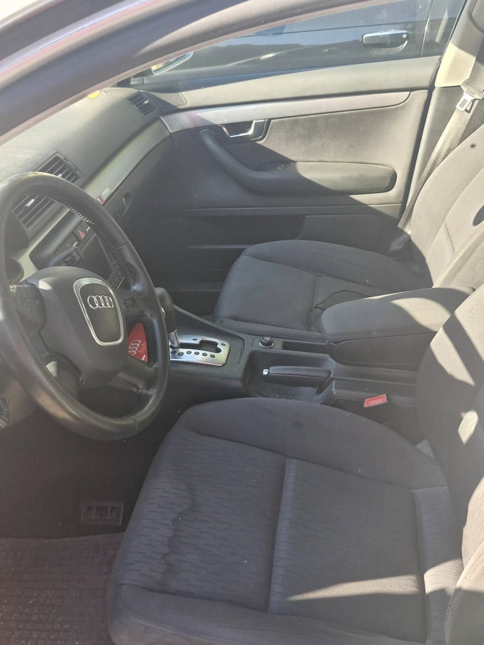 Audi A4  - изображение 8