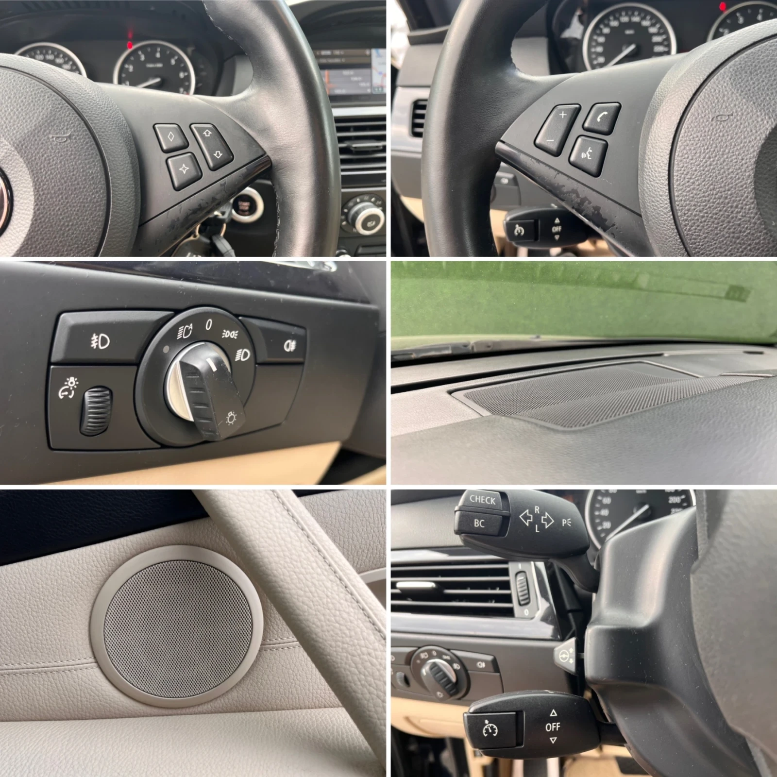 BMW 530 I x-Drive M-Pack DynamicDrive Comfort Swiss  | Mobile.bg   17