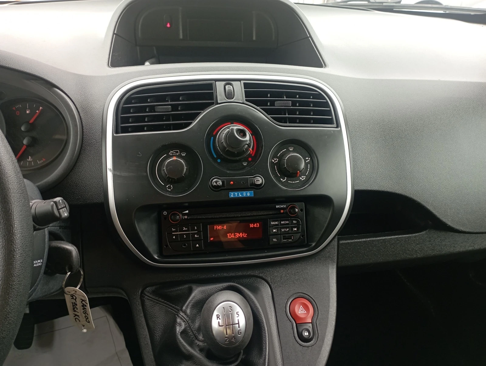 Renault Kangoo EURO 6D,   | Mobile.bg   14
