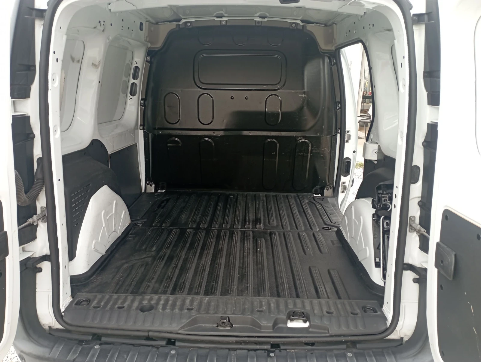 Renault Kangoo EURO 6D, Италия  - изображение 10