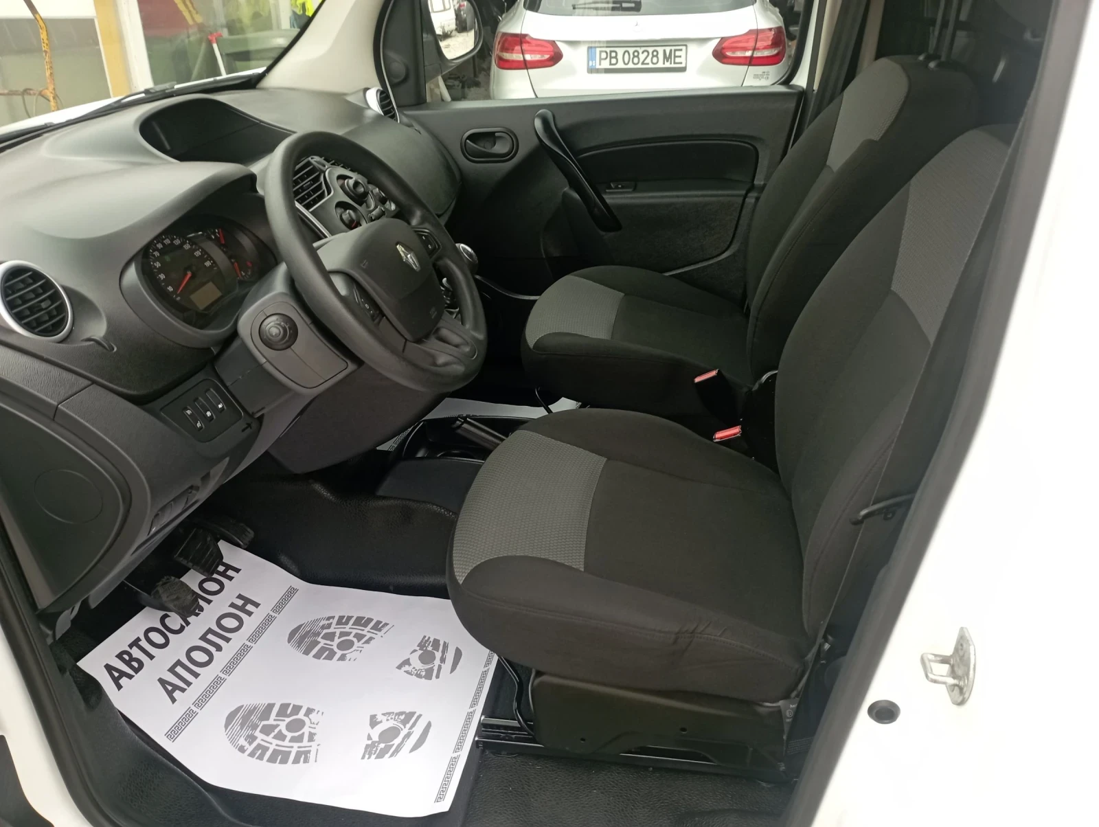 Renault Kangoo EURO 6D, Италия  - изображение 7