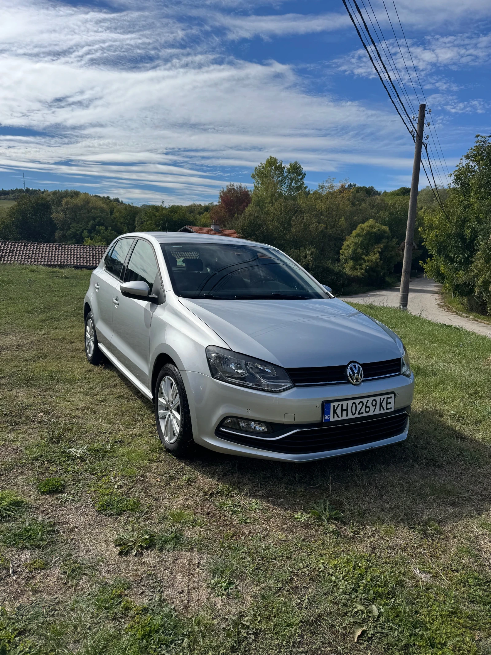 VW Polo | Mobile.bg — изображение 1