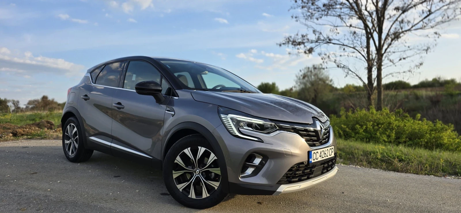 Renault Captur ����������� ���������; �������� � 100% ������! | Mobile.bg � ����������� 1