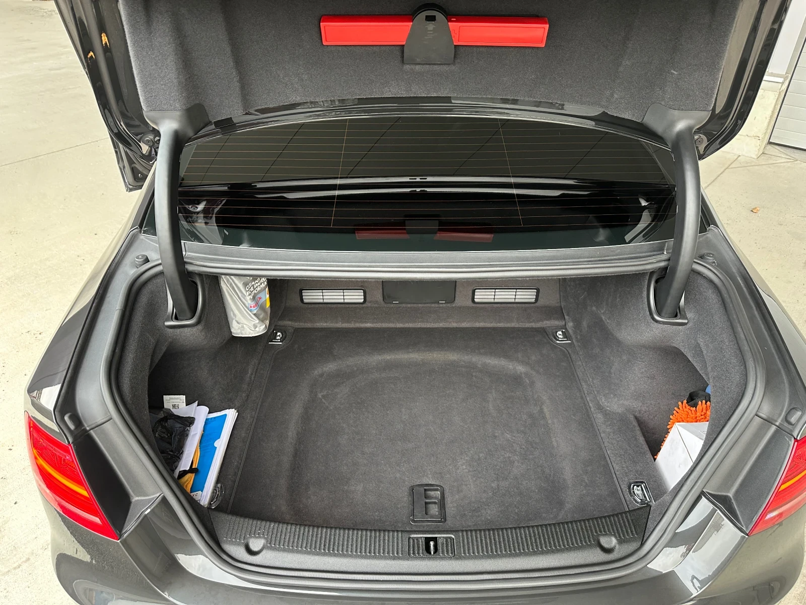 Audi A8 132000KM/SLINE/QUATTRO | Mobile.bg � ����������� 16