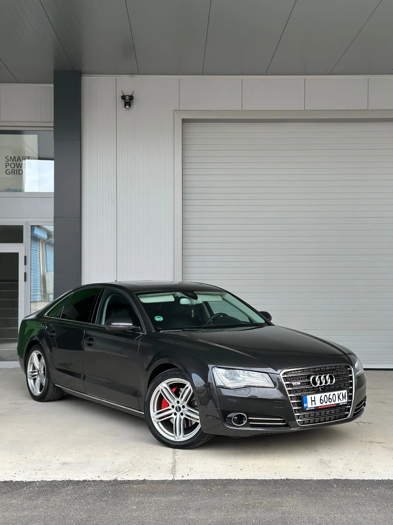 Audi A8 132000KM/SLINE/QUATTRO | Mobile.bg � ����������� 1