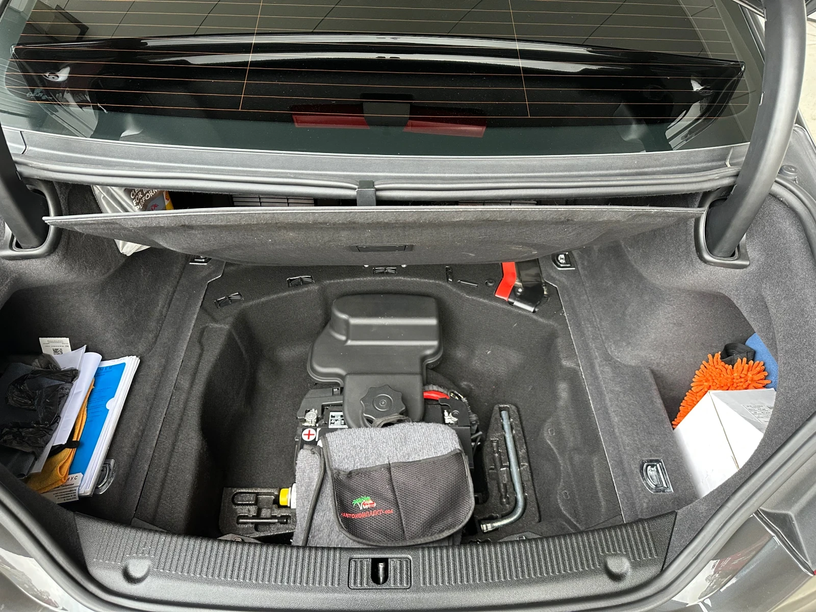 Audi A8 132000KM/SLINE/QUATTRO | Mobile.bg � ����������� 17