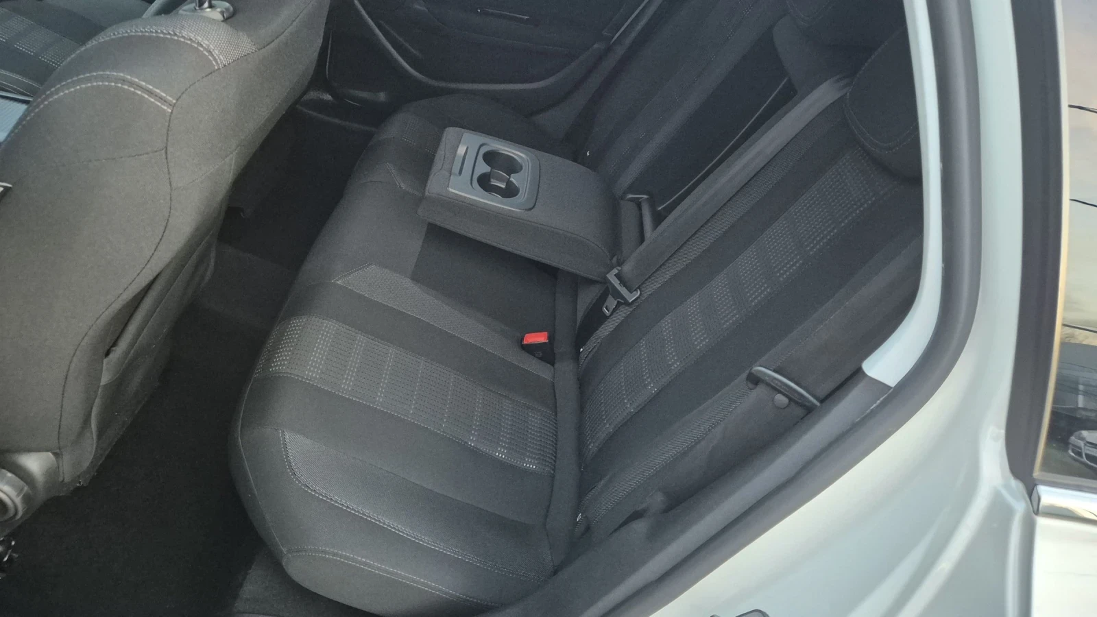 Peugeot 308 1.6HDI ALLURE      | Mobile.bg   12