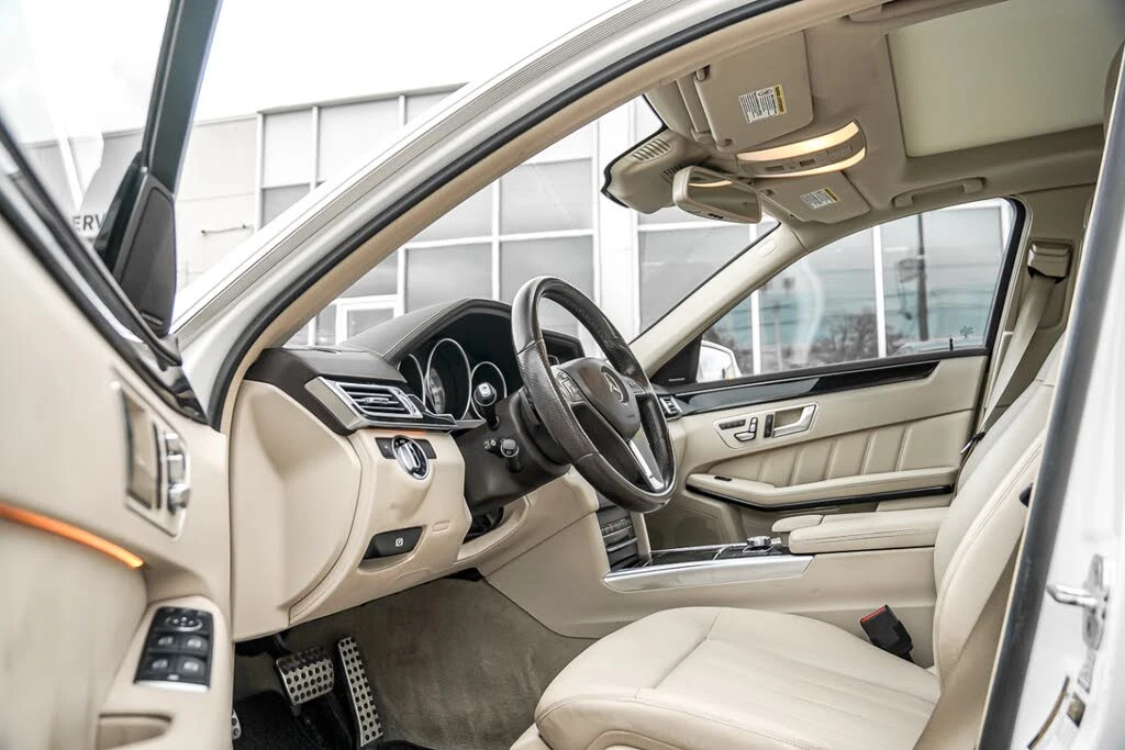 Mercedes-Benz E 400 4MATIC HARMAN/KARDON* 360CAM* * KEYLESS*  | Mobile.bg   7