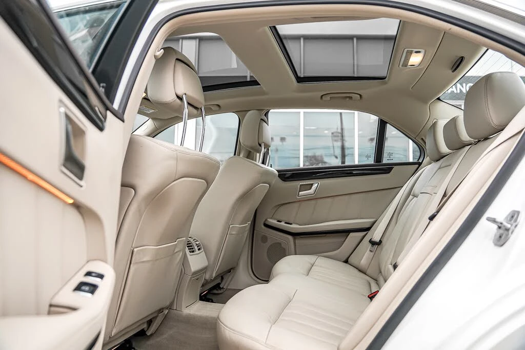 Mercedes-Benz E 400 4MATIC HARMAN/KARDON* 360CAM* * KEYLESS*  | Mobile.bg   6