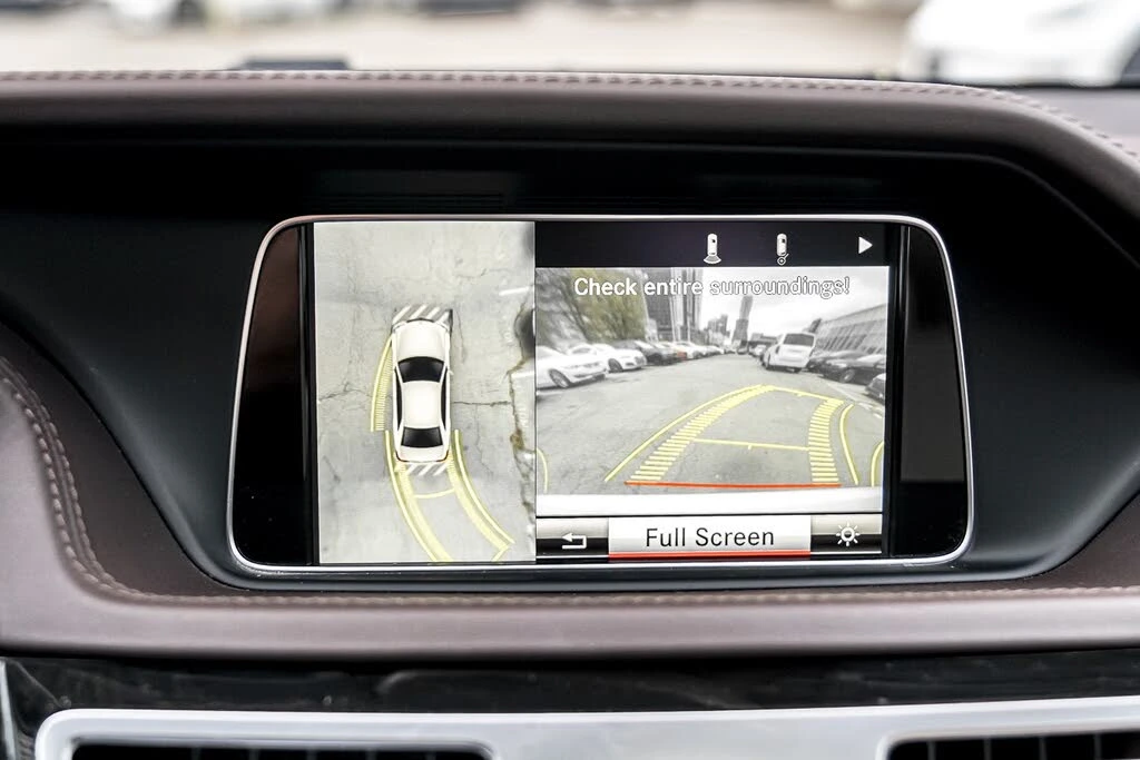 Mercedes-Benz E 400 4MATIC HARMAN/KARDON* 360CAM* * KEYLESS*  | Mobile.bg   12