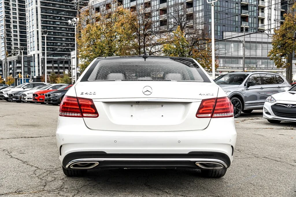 Mercedes-Benz E 400 4MATIC HARMAN/KARDON* 360CAM* * KEYLESS*  | Mobile.bg   3