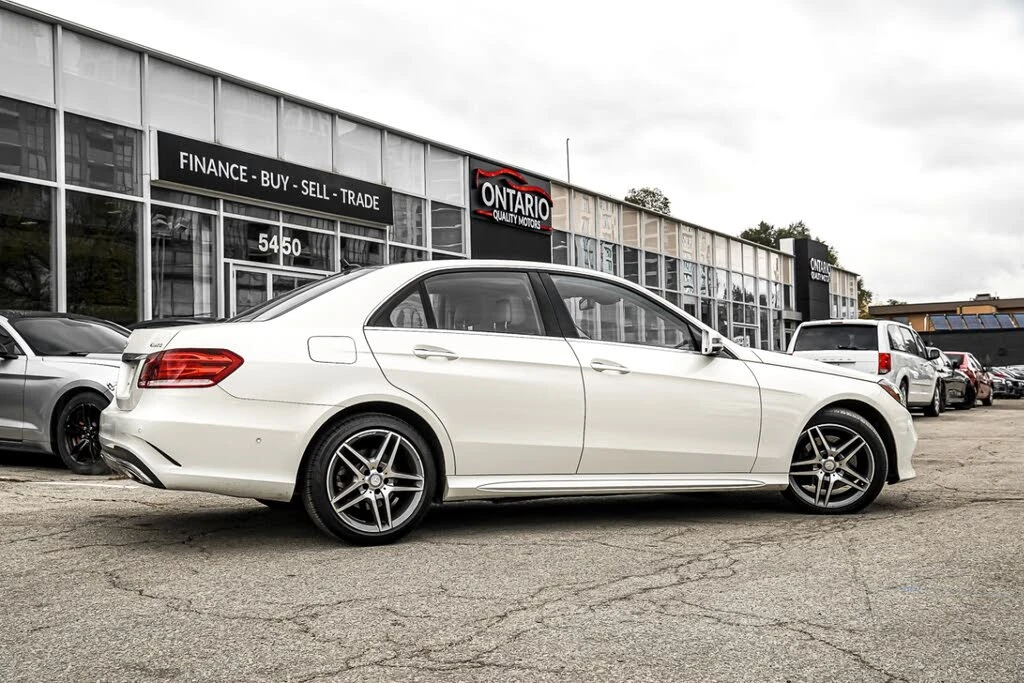 Mercedes-Benz E 400 4MATIC HARMAN/KARDON* 360CAM* * KEYLESS*  | Mobile.bg   4