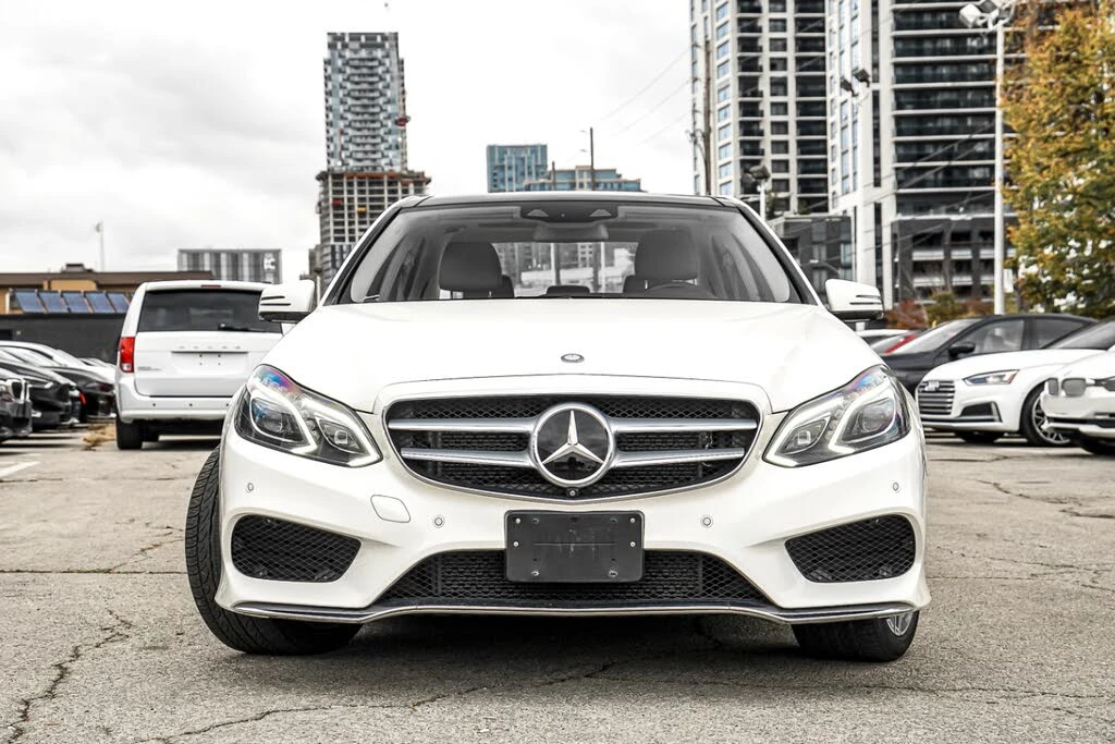 Mercedes-Benz E 400 4MATIC HARMAN/KARDON* 360CAM* * KEYLESS*  | Mobile.bg   2