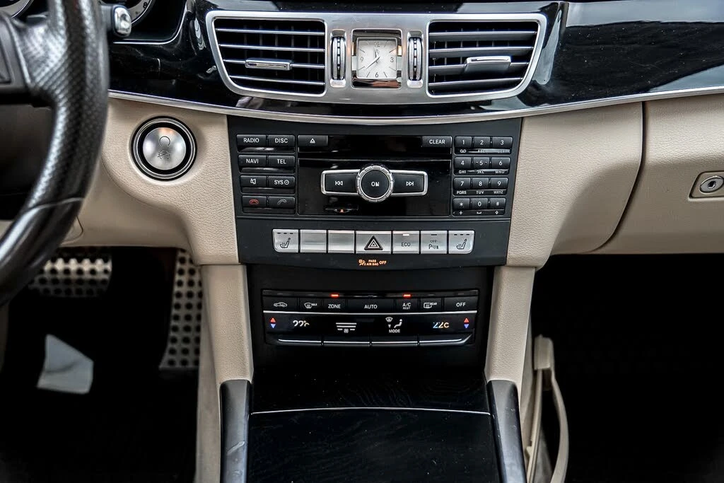 Mercedes-Benz E 400 4MATIC HARMAN/KARDON* 360CAM* * KEYLESS*  | Mobile.bg   10