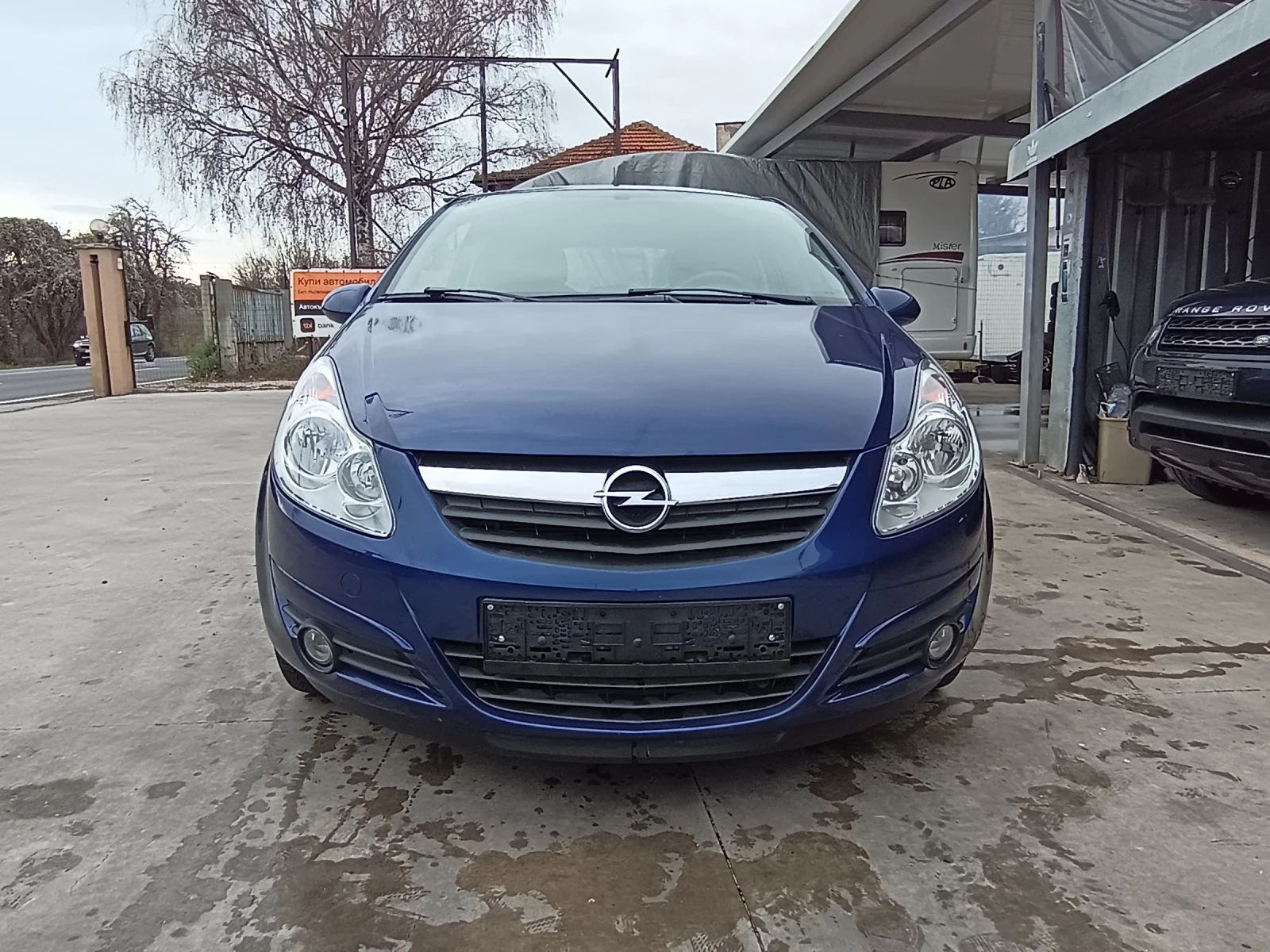 Opel Corsa 1.4i | Mobile.bg   14
