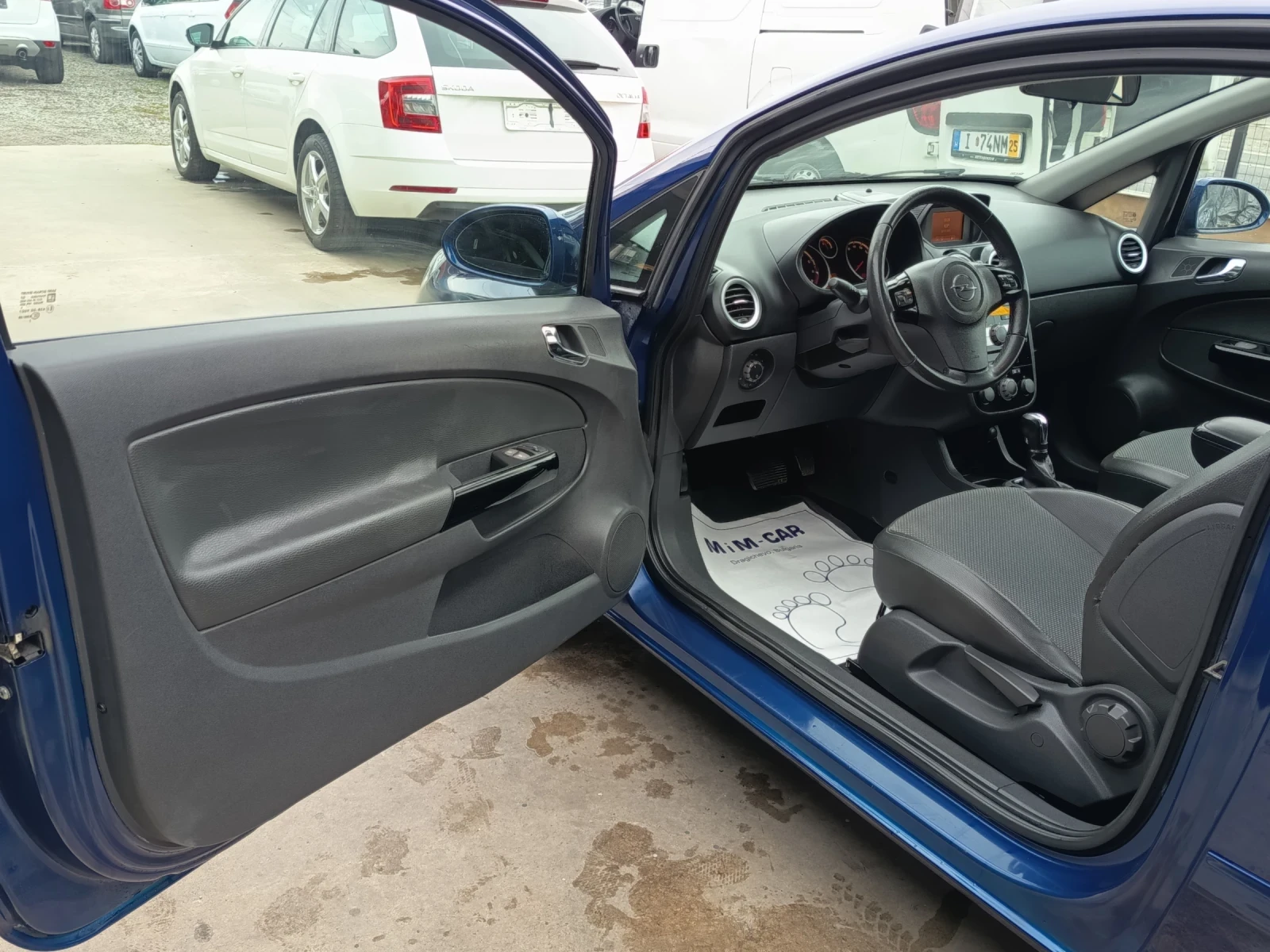 Opel Corsa 1.4i | Mobile.bg   9