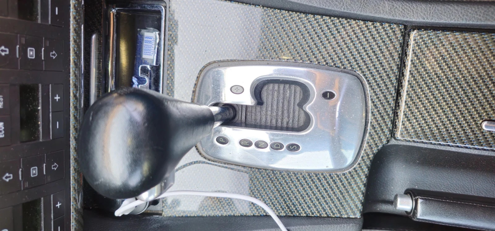 Audi S8  - изображение 5