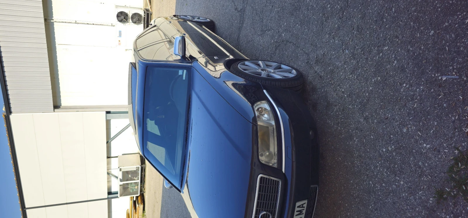 Audi S8  - изображение 2