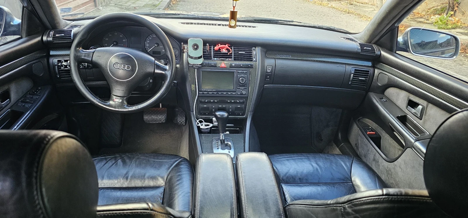 Audi S8 | Mobile.bg � ����������� 12