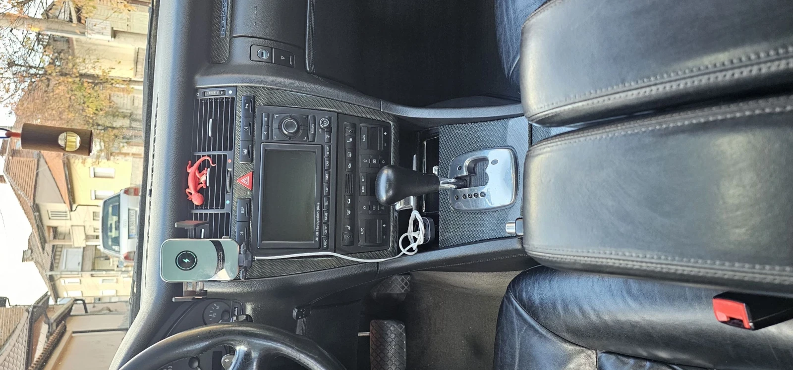 Audi S8 | Mobile.bg � ����������� 13