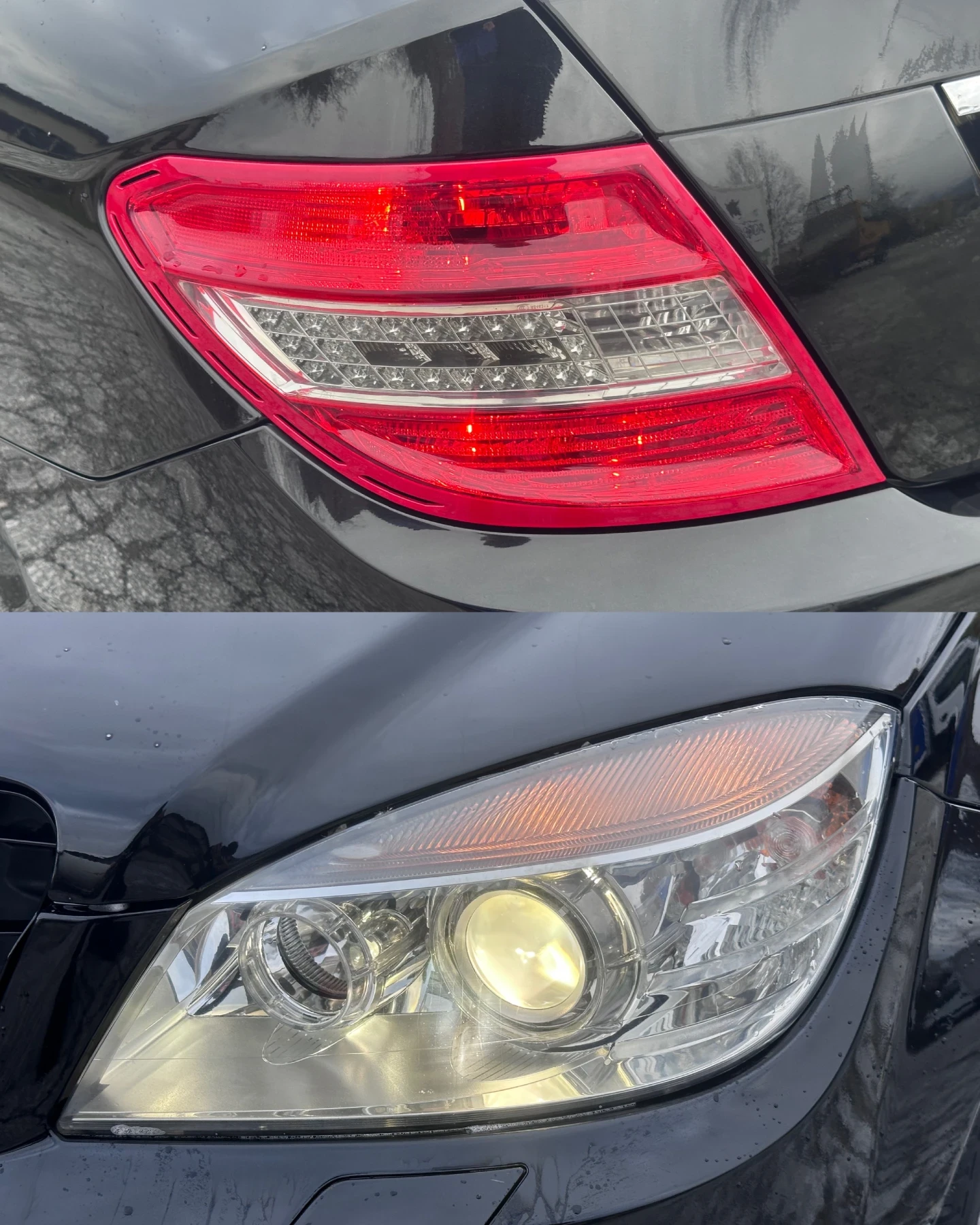 Mercedes-Benz C 220 OM646* AVANTGARDE* * * *  | Mobile.bg   15