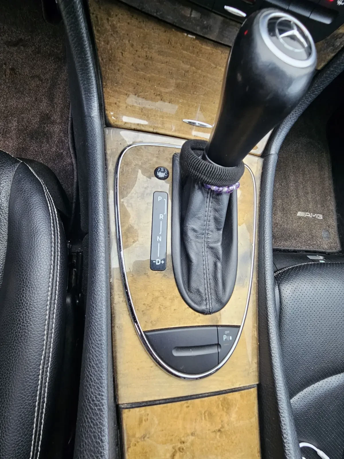 Mercedes-Benz E 320 W211/FACELIFT E320  | Mobile.bg � ����������� 10