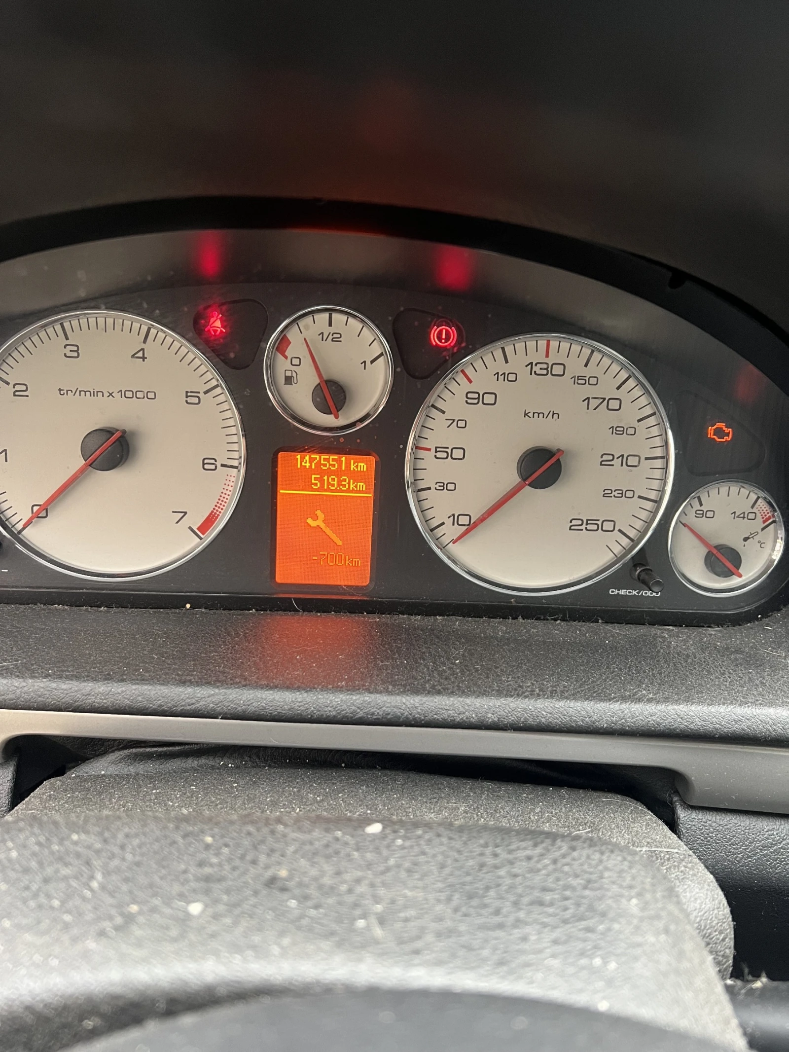 Peugeot 407 ЕВРО 4 - изображение 5