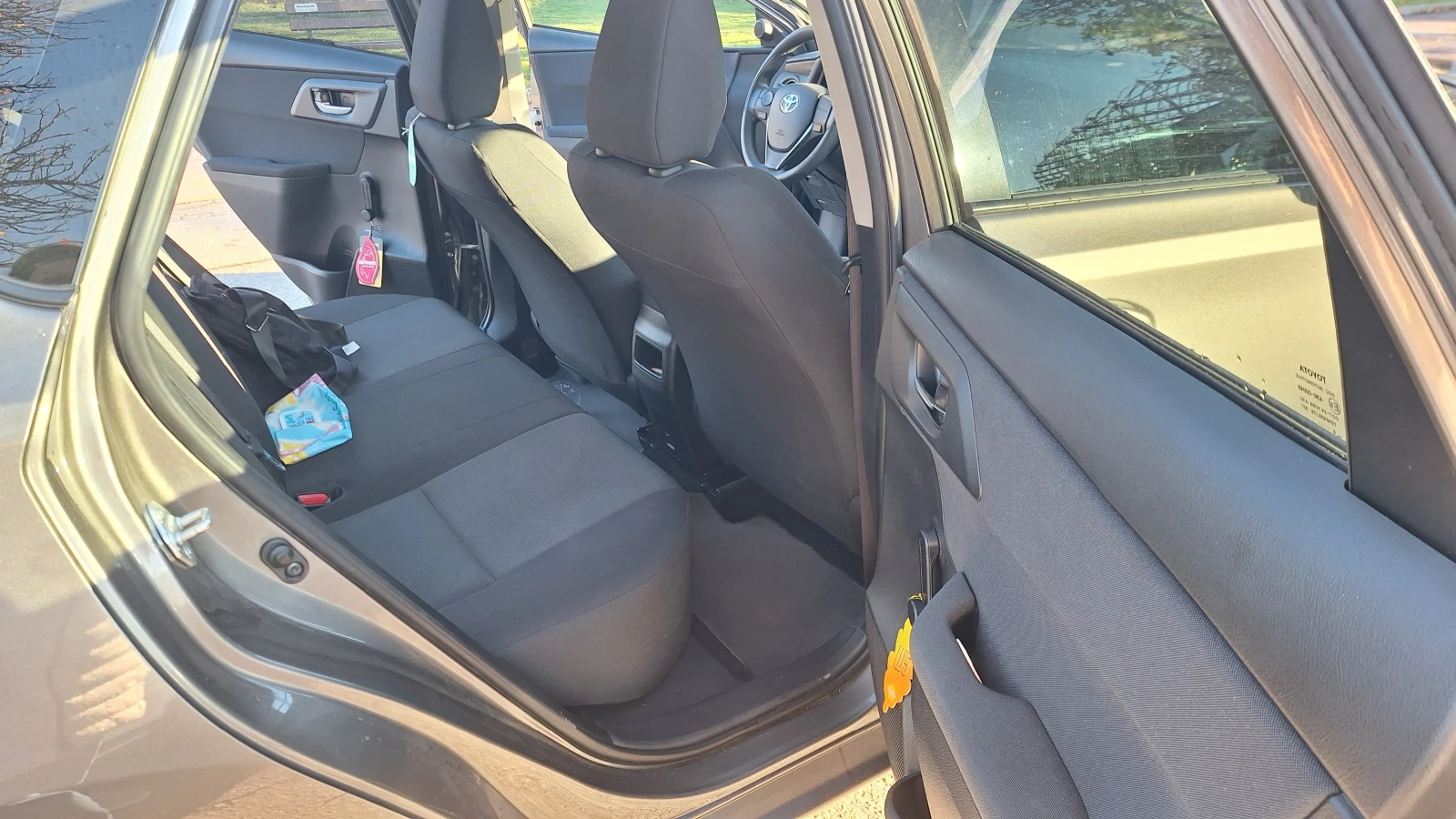 Toyota Auris 1.6 | Mobile.bg � ����������� 13