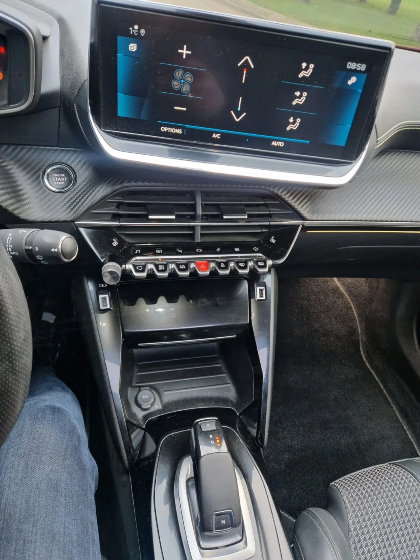 Peugeot 2008 1.2GT PURETECH GT | Mobile.bg � ����������� 8