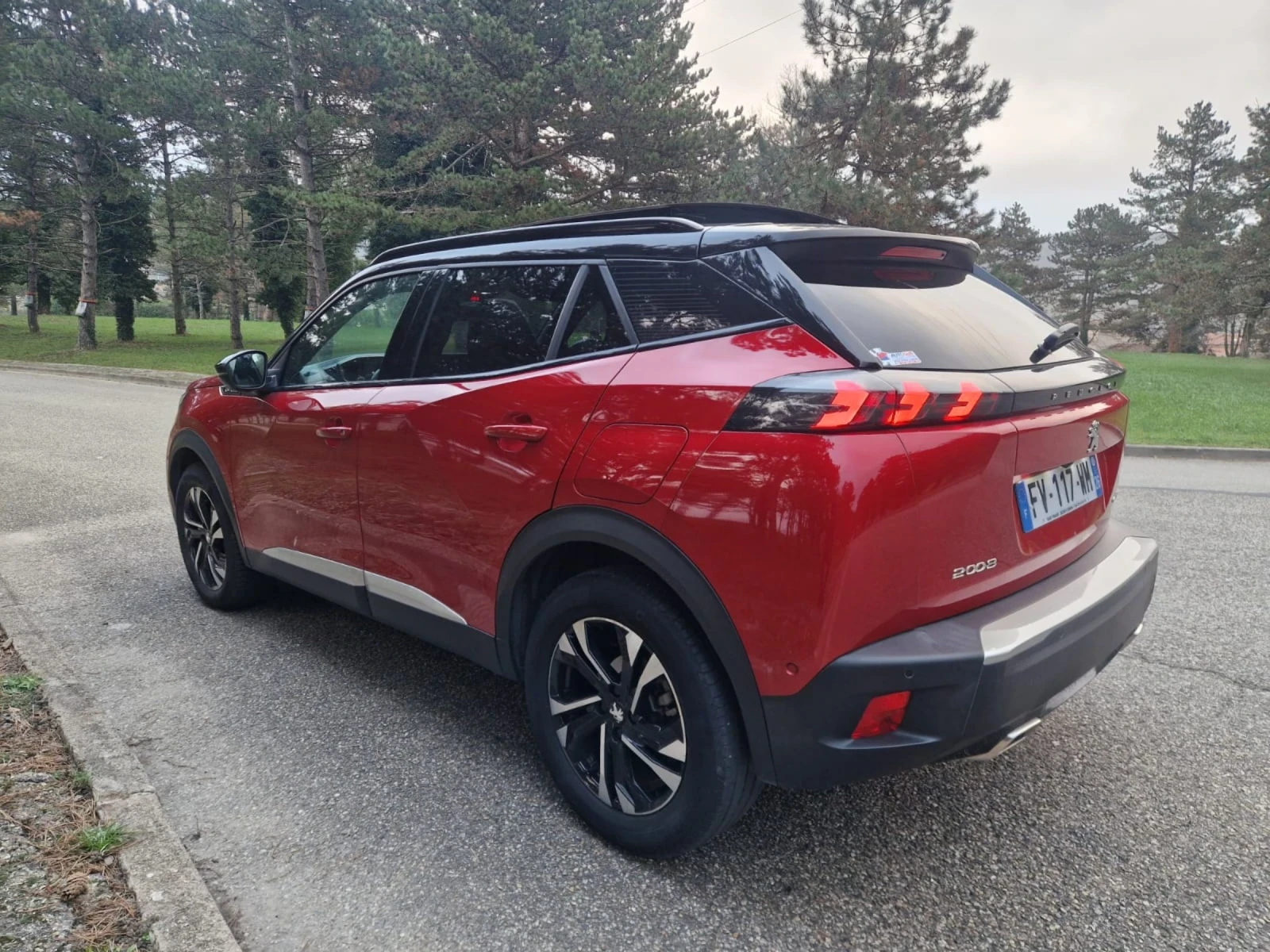 Peugeot 2008 1.2GT PURETECH GT | Mobile.bg � ����������� 3