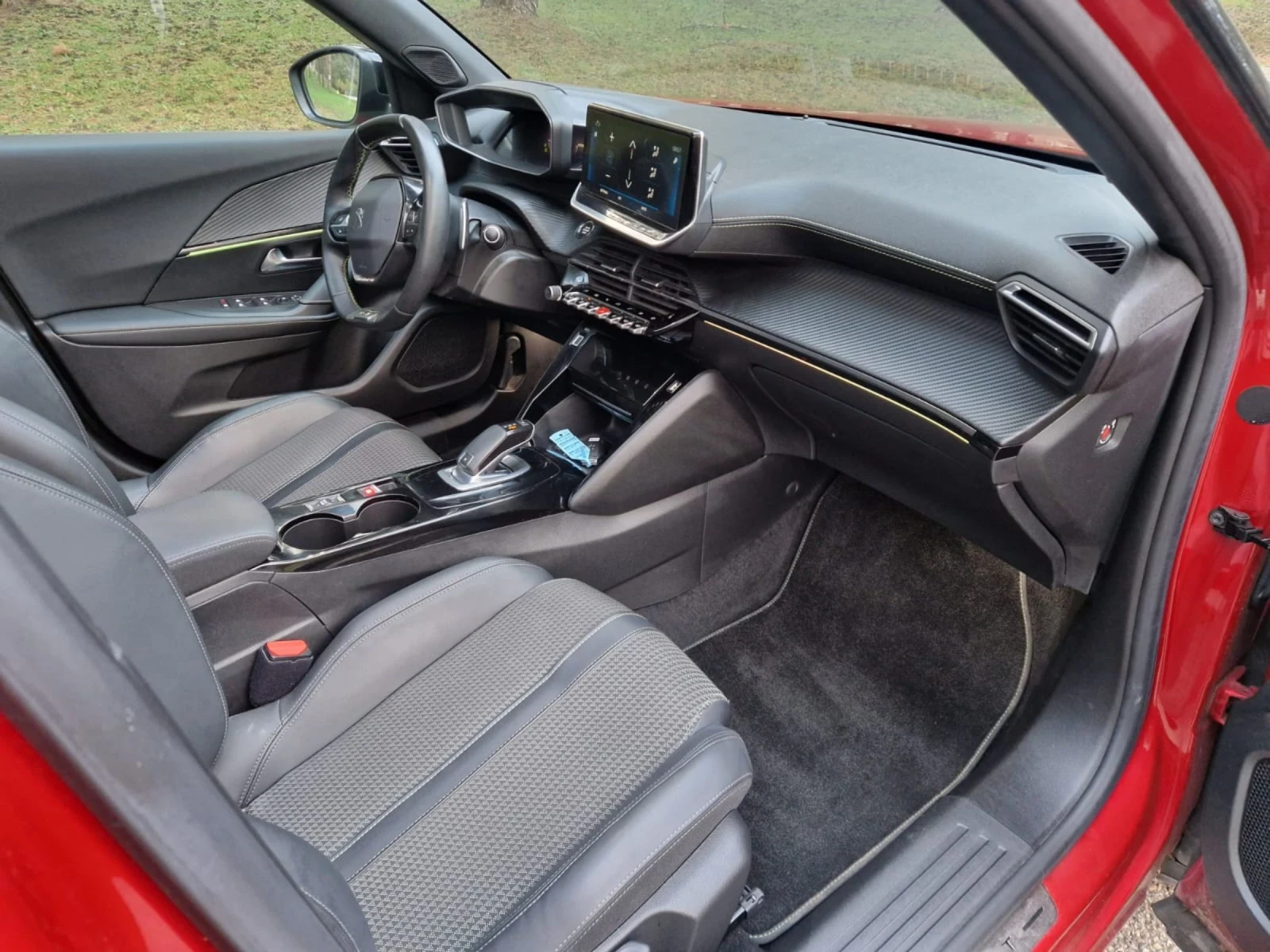 Peugeot 2008 1.2GT PURETECH GT | Mobile.bg � ����������� 5