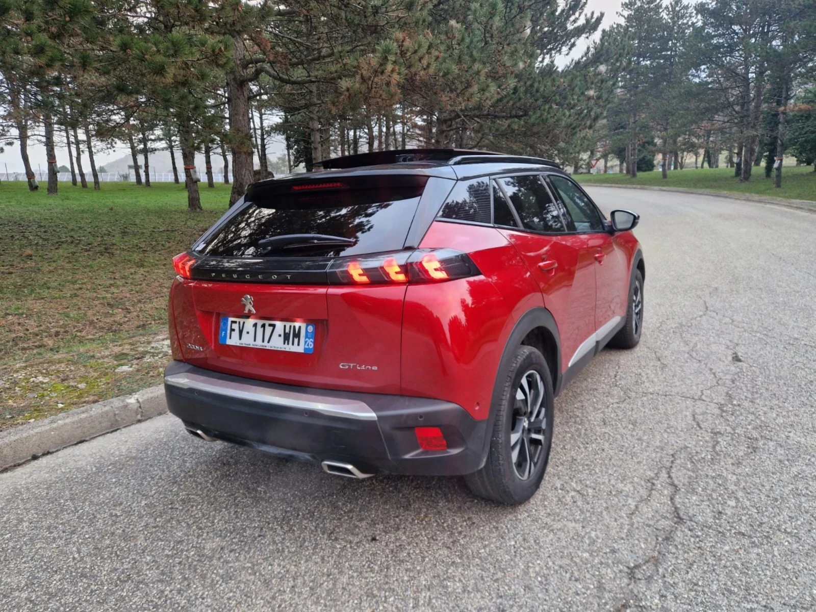 Peugeot 2008 1.2GT PURETECH GT | Mobile.bg � ����������� 4