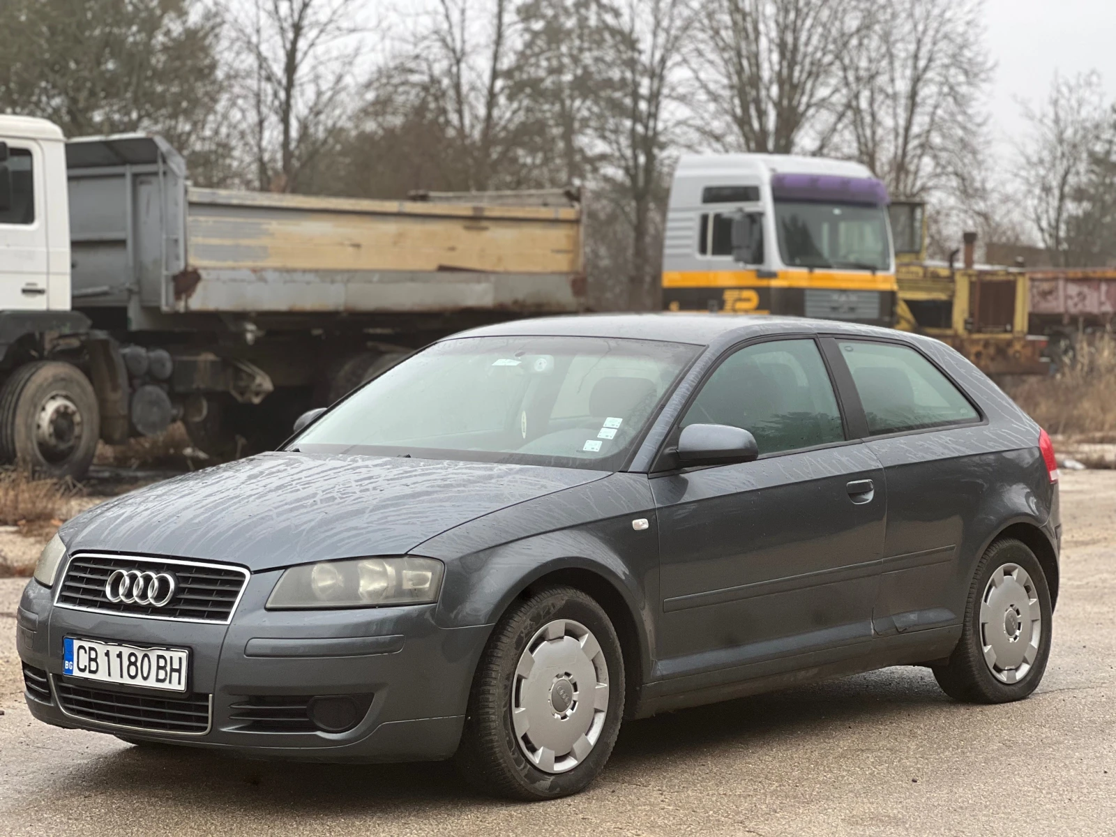 Audi A3 1600 | Mobile.bg � ����������� 2