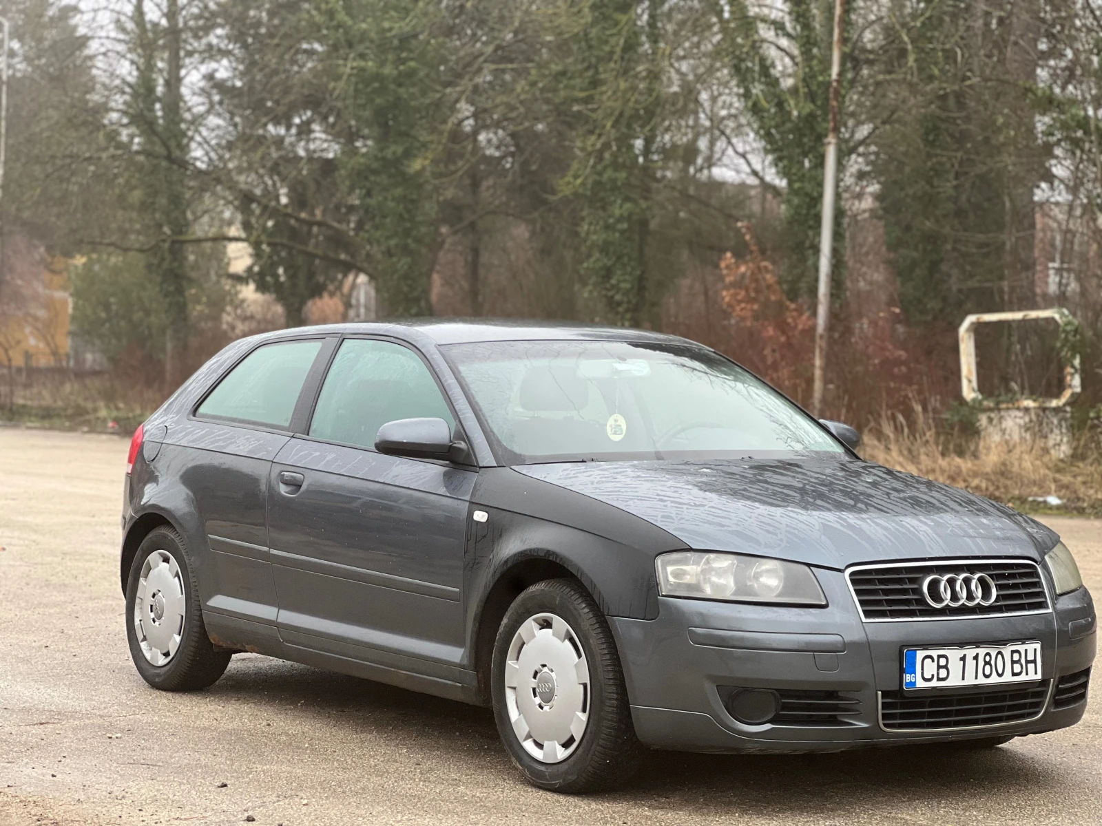 Audi A3 1600 | Mobile.bg � ����������� 3