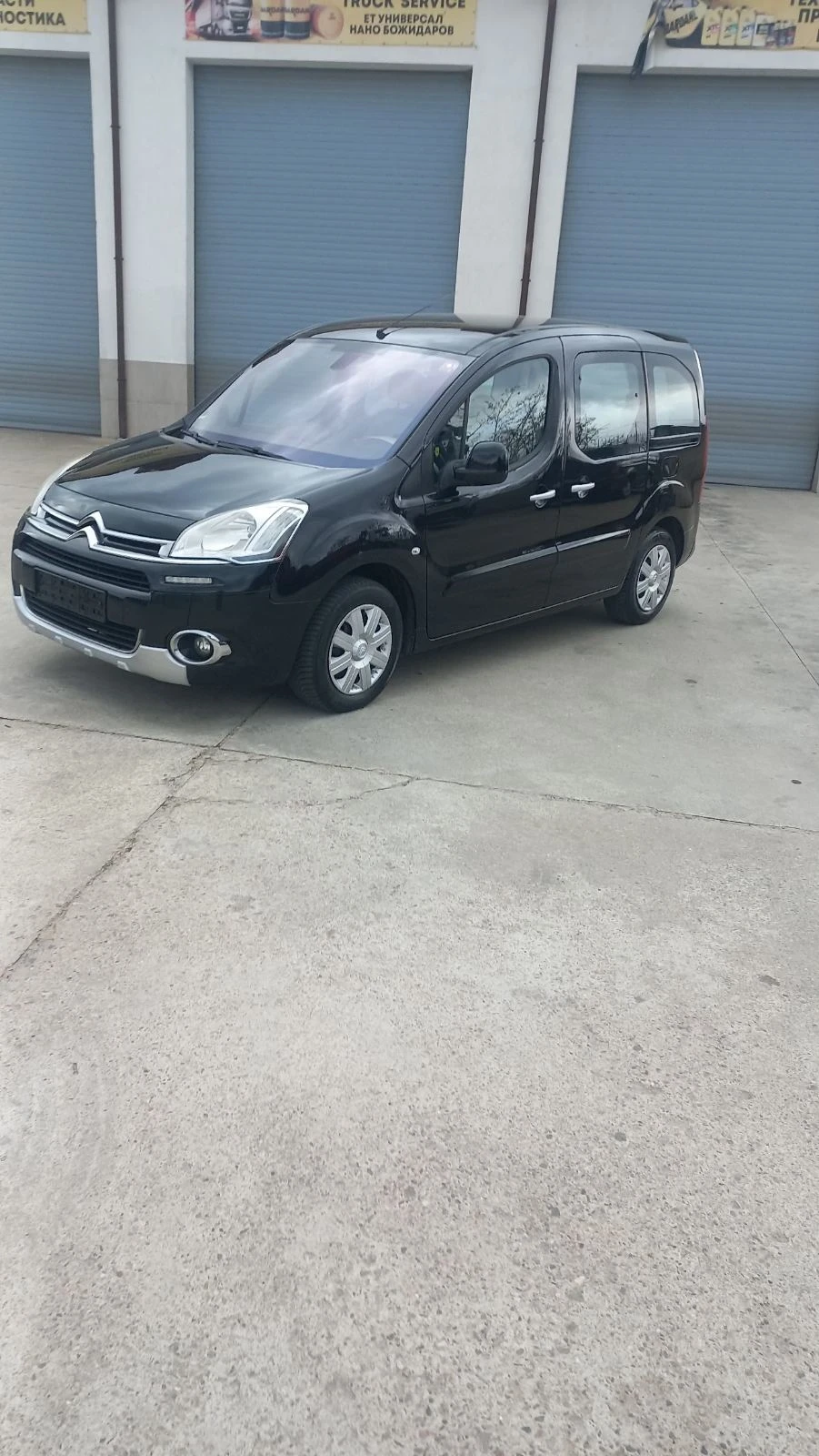 Citroen Berlingo | Mobile.bg � ����������� 3