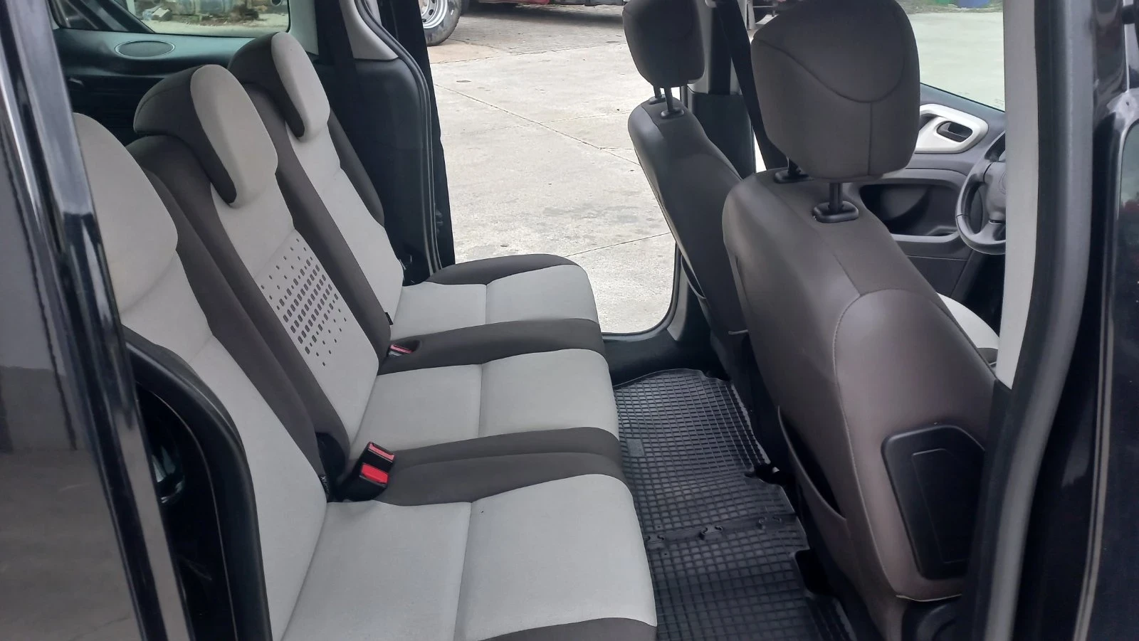 Citroen Berlingo | Mobile.bg � ����������� 13