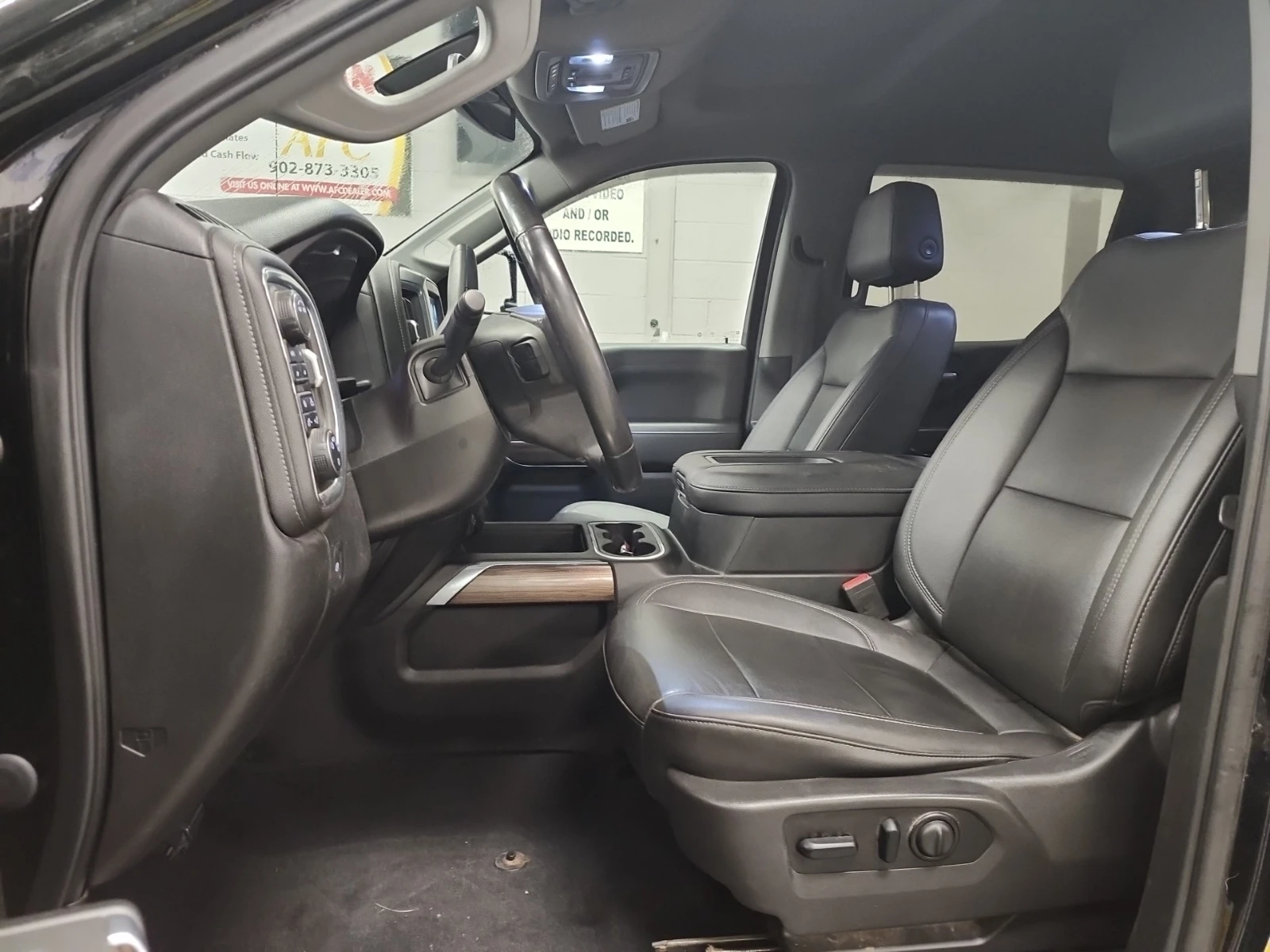 Chevrolet Silverado SILVERADO 1500 LT TRAIL BOSS CREW CAB * Carfax *  | Mobile.bg � ����������� 5